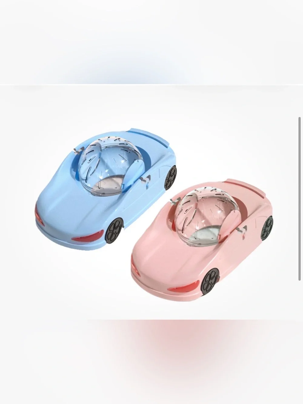 Hamster Sport Wheel